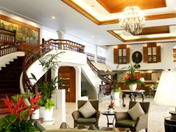 ���� ����� Sofitel Centara Grand Resort & Villas Hua Hin 5*