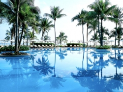 ���� ����� Sofitel Centara Grand Resort & Villas Hua Hin 5*