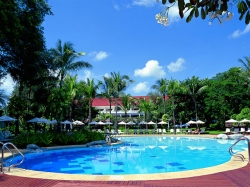 ���� ����� Sofitel Centara Grand Resort & Villas Hua Hin 5*