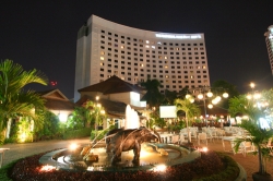 ���� ����� Imperial Mae Ping Hotel 3*