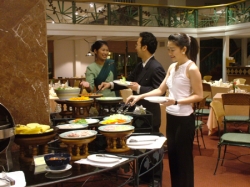 ���� ����� Imperial Mae Ping Hotel 3*