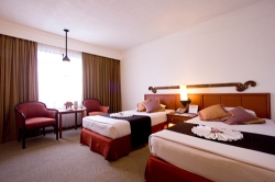 ���� ����� Imperial Mae Ping Hotel 3*