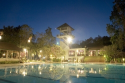 ���� ����� Imperial Chiang Mai Resort Spa& Sports Club 3*