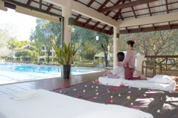 ���� ����� Imperial Chiang Mai Resort Spa& Sports Club 3*