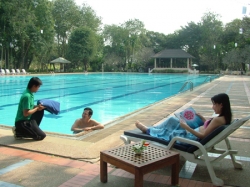 ���� ����� Imperial Chiang Mai Resort Spa& Sports Club 3*