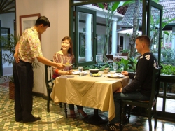 ���� ����� Imperial Chiang Mai Resort Spa& Sports Club 3*