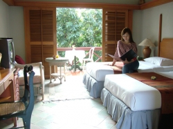 ���� ����� Imperial Chiang Mai Resort Spa& Sports Club 3*