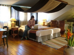 ���� ����� Imperial Chiang Mai Resort Spa& Sports Club 3*