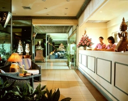 ���� ����� Amari Rincome 4*