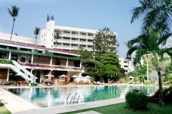 ���� ����� Amari Rincome 4*