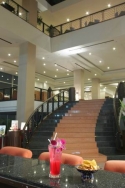 ���� ����� Centara Duangtawan Hotel 4*