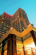 ���� ����� Centara Duangtawan Hotel 4*