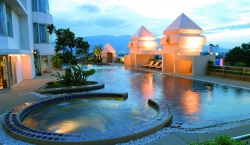 ���� ����� Centara Duangtawan Hotel 4*