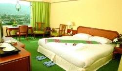 ���� ����� Centara Duangtawan Hotel 4*