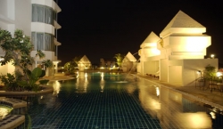 ���� ����� Centara Duangtawan Hotel 4*