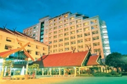 ���� ����� Chiang Mai Hill 3*