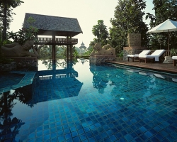 ���� ����� Four Seasons Chiang Mai 5*
