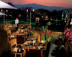 ���� ����� Four Seasons Chiang Mai 5*