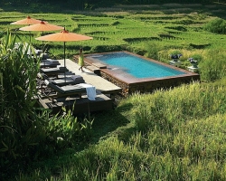 ���� ����� Four Seasons Chiang Mai 5*