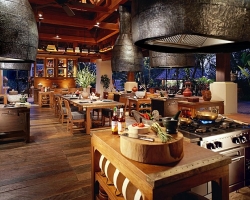 ���� ����� Four Seasons Chiang Mai 5*