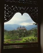 ���� ����� Four Seasons Chiang Mai 5*