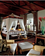 ���� ����� Four Seasons Chiang Mai 5*