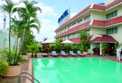 ���� ����� Novotel (Chiang Mai) 4*
