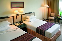 ���� ����� Novotel (Chiang Mai) 4*