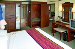 ���� ����� Novotel (Chiang Mai) 4*