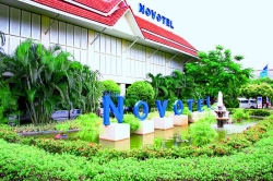 ���� ����� Novotel (Chiang Mai) 4*