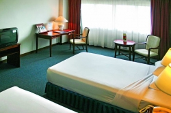 ���� ����� Novotel (Chiang Mai) 4*
