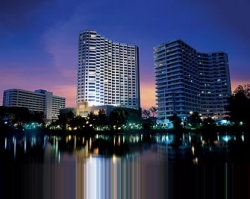 ���� ����� Sheraton Chiang Mai 5*