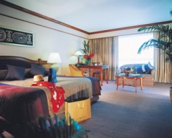 ���� ����� Sheraton Chiang Mai 5*