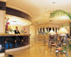 ���� ����� Sheraton Chiang Mai 5*