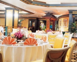 ���� ����� Sheraton Chiang Mai 5*