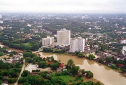 ���� ����� Sheraton Chiang Mai 5*