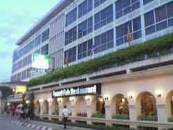 ���� ����� Suriwongse 3*
