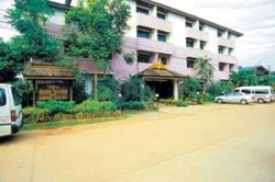 ���� ����� Chiang Saen River Hill 3*