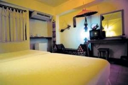 ���� ����� Chiang Saen River Hill 3*