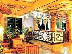 ���� ����� Chiang Saen River Hill 3*