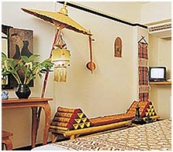 ���� ����� Chiang Saen River Hill 3*