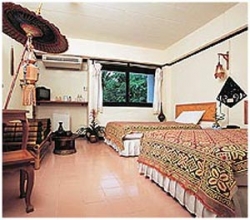 ���� ����� Chiang Saen River Hill 3*