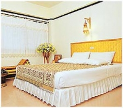 ���� ����� Chiang Saen River Hill 3*