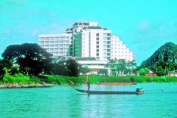 ���� ����� Dusit Island 5*