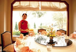 ���� ����� Dusit Island 5*