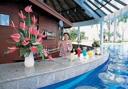 ���� ����� Dusit Island 5*