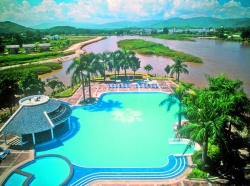 ���� ����� Dusit Island 5*