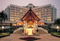 ���� ����� Dusit Island 5*
