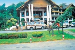 ���� ����� Imperial Golden Triangle 4*