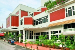 ���� ����� Wangcome Hotel 4*